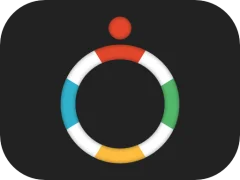 Spēle Spin The Color online