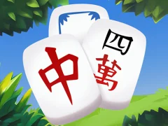 Spēle Mahjong Tour online