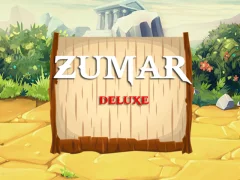 Spēle Zumar Deluxe online