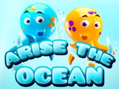 Spēle Arise The ocean online