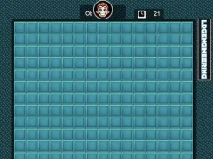 Spēle Minesweeper, A Classic Puzzle Game online