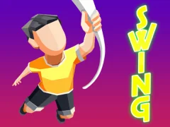 Spēle Swing Rider online