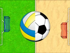 Spēle PonGoal Challenge online
