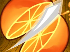 Spēle Fruit Slice online