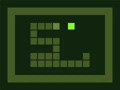 Spēle Hyper Nostalgic Snake online