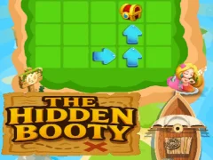 Spēle The Hidden Booty online