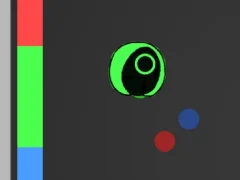 Spēle Squid Gamer Color Bars online