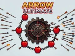 Spēle Arrow Ultimate online