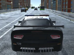 Spēle Police Traffic online