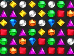 Spēle Bejeweled Twist online