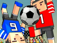Spēle Physics Soccer Online online