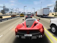 Spēle Traffic Tour online