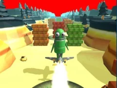 Spēle Repo Flying Plane online