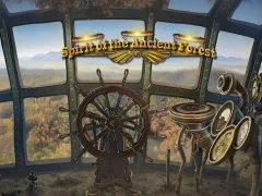 Spēle Spirit Of The Ancient Forest online