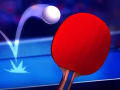 Spēle Table Tennis Open online