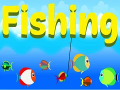 Spēle Fishing online