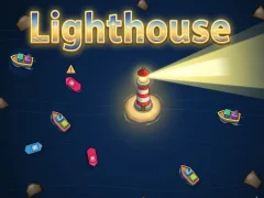 Spēle Lighthouse online