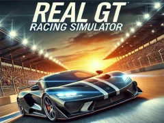 Spēle Real GT Racing Simulator online
