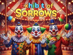 Spēle Exhibit of Sorrows online