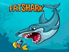 Spēle Fat Shark online