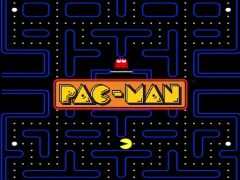 Spēle Pac-man online