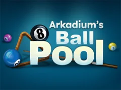 Spēle 8 Ball Pool online