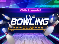 Spēle The Bowling Club online