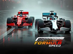 Spēle Formula Speed online