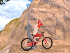 Spēle Cliff Rider online