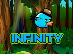 Spēle Infinity online