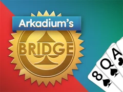 Spēle Bridge online