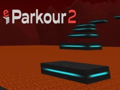 Spēle eParkour 2 online