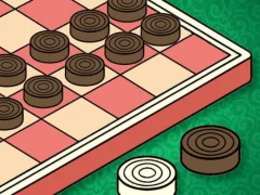 Spēle Turkish draughts online
