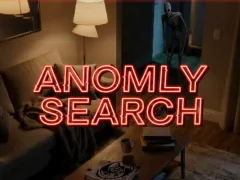 Spēle Anomaly Search online