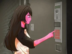 Spēle Interdimensional Vending Machine online