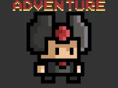 Spēle A Pixel Adventure online
