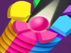 Spēle Smash Ball 3d online