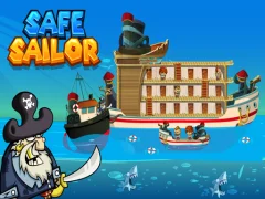 Spēle Safe Sailor online