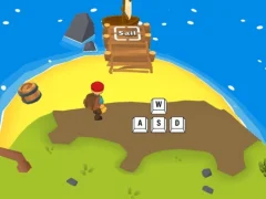 Spēle Loot Island Treasure Digger online