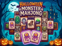 Spēle Halloween Link online
