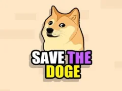 Spēle Save the Doge online