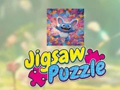 Spēle Labubu Jigsaw Puzzles For Kids online