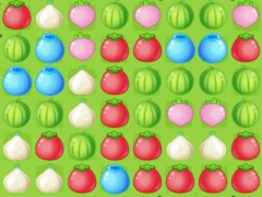Spēle Garden Crush online