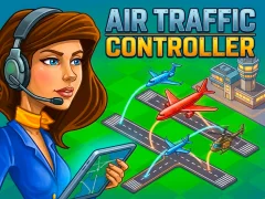 Spēle Air traffic controller online