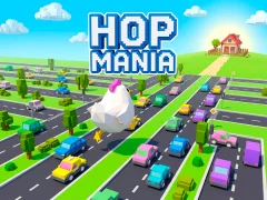 Spēle Hop Mania online