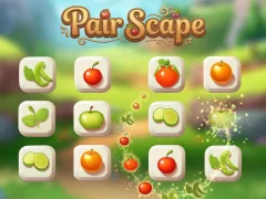 Spēle Pair Scape online