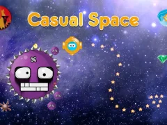 Spēle Casual Space online