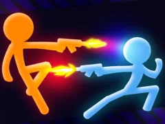 Spēle Stick War: Infinity Duel online