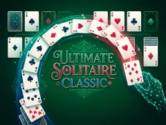 Spēle Ultimate Solitaire Classic online