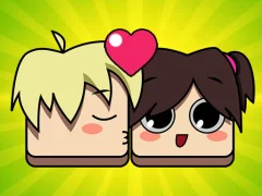 Spēle Kiss Me online